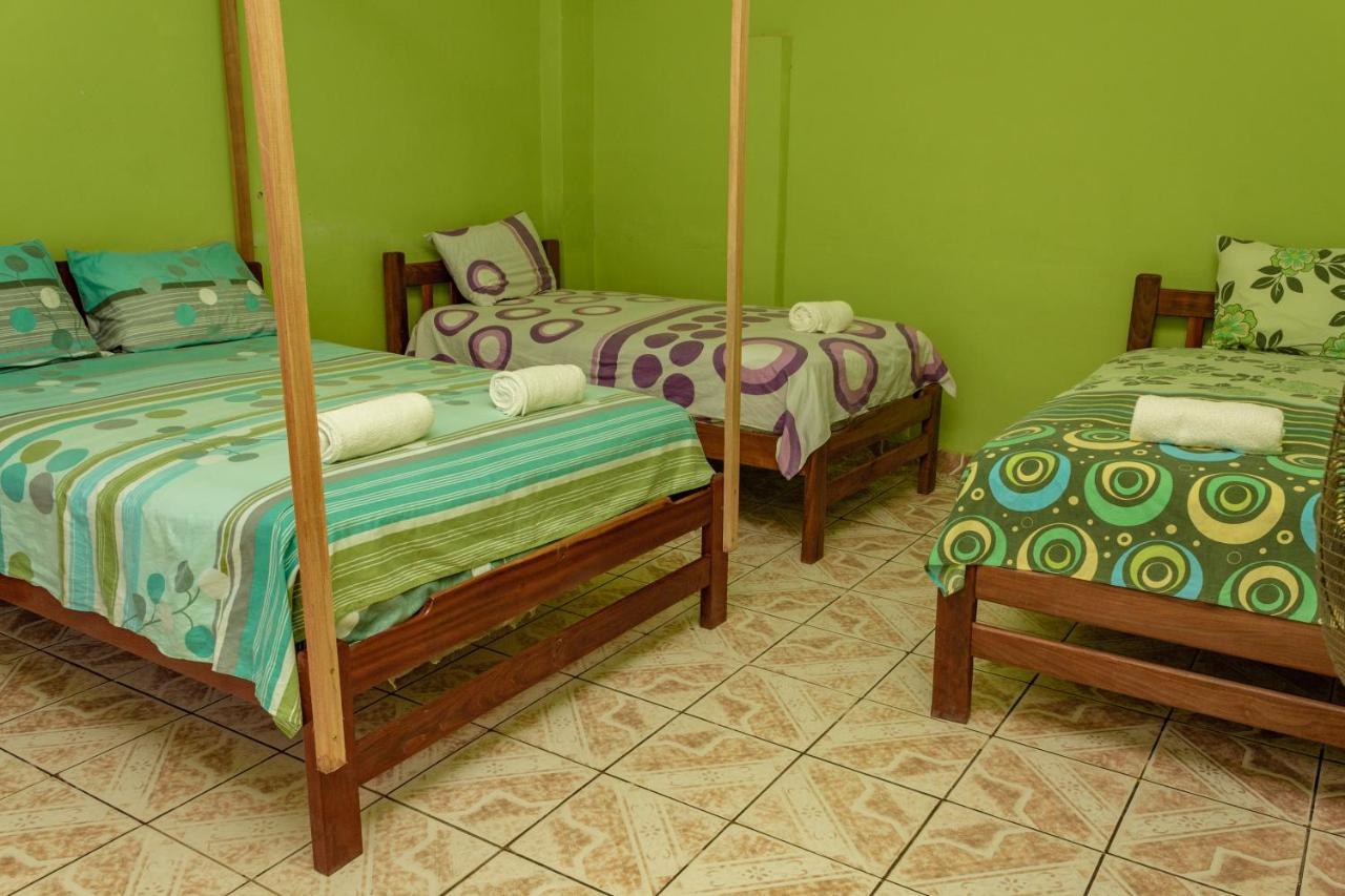 Perezoso Hostel Рурренбак Екстер'єр фото